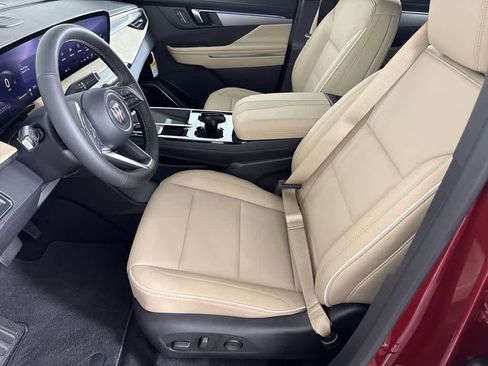 New 2026 Buick Enclave Preferred w/ Power Package image 13