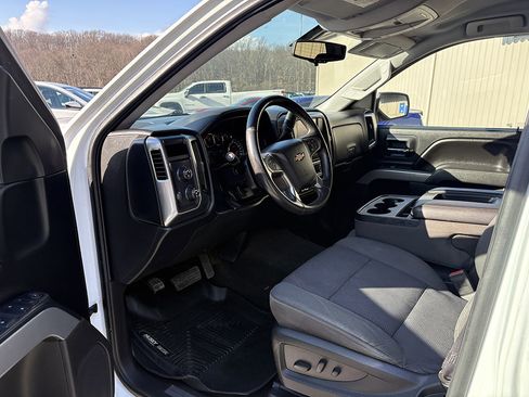 Used 2015 Chevrolet Silverado 1500 LT w/ All Star Edition image 9