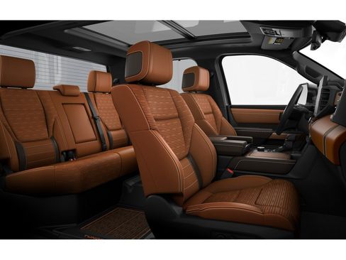 New 2026 Toyota Tundra 1794 Edition AWD/4WD image 28