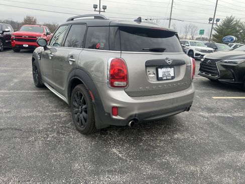 Used 2019 MINI Cooper Countryman S w/ Convenience Package image 5