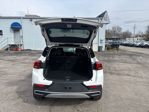 Used 2025 Buick Encore GX Preferred image 30