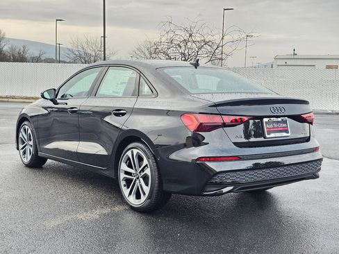New 2026 Audi A3 2.0T Premium Plus image 4