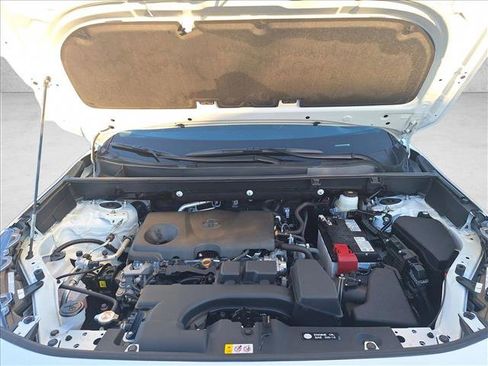 Certified 2025 Toyota RAV4 XLE image 23