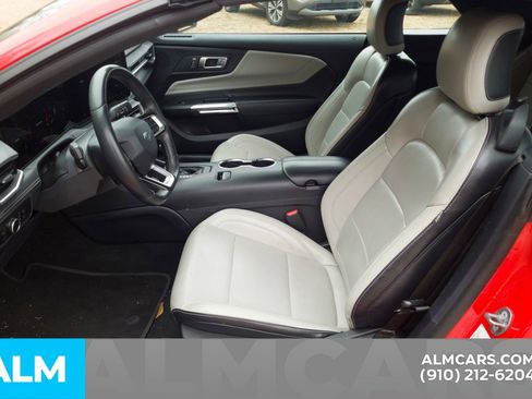 Used 2024 Ford Mustang Premium image 24