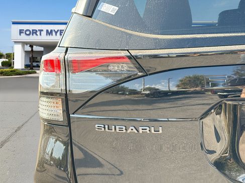 New 2026 Subaru Forester Touring image 10