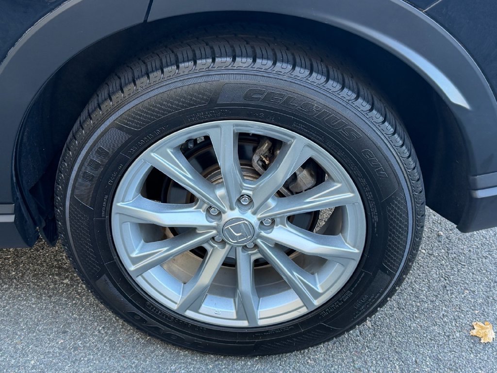 Used 2024 Honda CR-V EX-L image 22