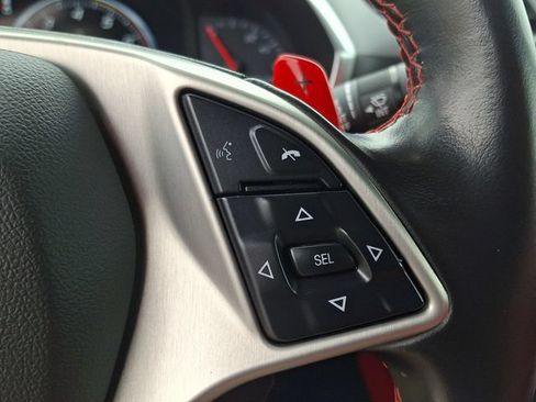 Certified 2019 Chevrolet Corvette Z06 RWD image 21