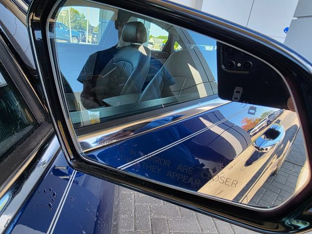 Used 2019 Hyundai Sonata Limited w/ Ultimate Package 04 FWD image 8