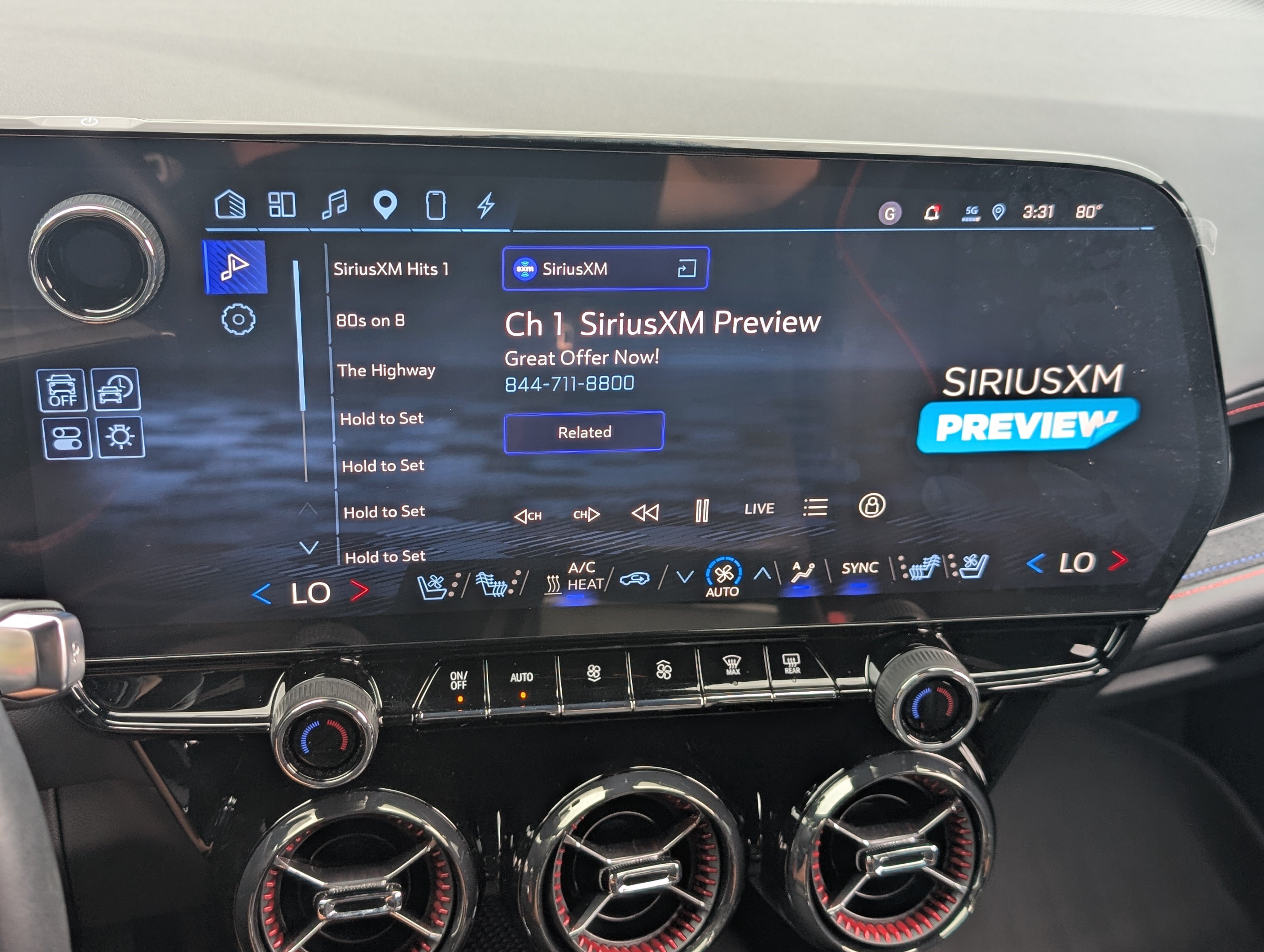Used 2024 Chevrolet Blazer EV RS AWD/4WD image 29