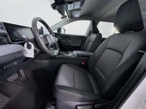 New 2026 Toyota RAV4 LE FWD image 11