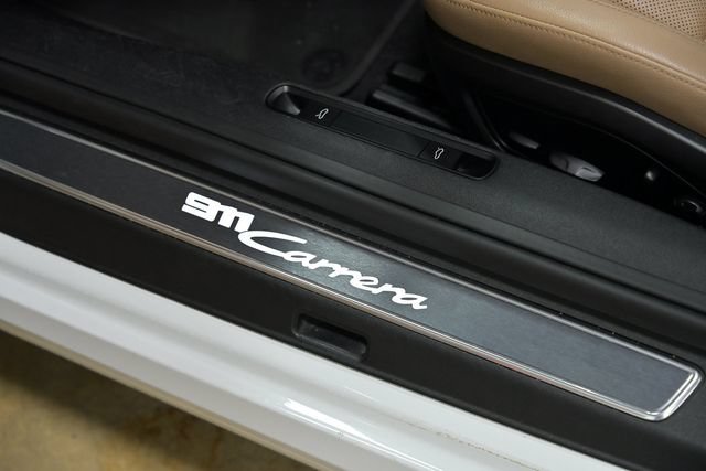 Used 2021 Porsche 911 Carrera image 23