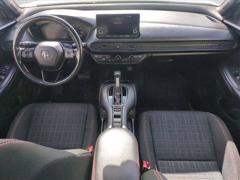 Used 2023 Honda HR-V Sport image 22