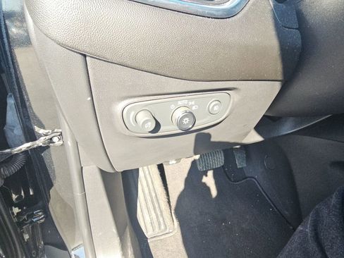 Used 2023 Chevrolet Equinox Premier image 23