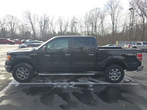 Used 2013 Ford F150 XLT w/ Luxury Equipment Group image 4