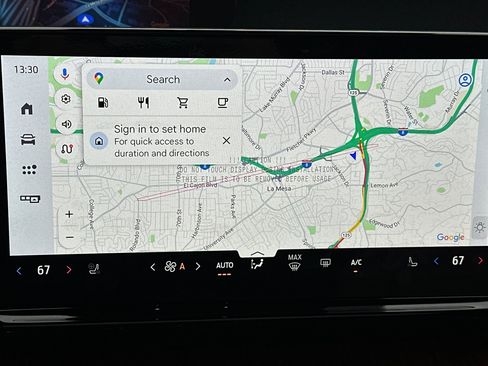 New 2025 Ford Expedition Max King Ranch image 19