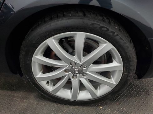 Used 2013 Audi A4 2.0T Premium Plus AWD/4WD image 22