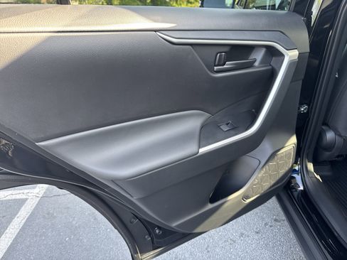 New 2025 Toyota RAV4 LE image 26