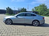 Used 2023 Chevrolet Malibu LT image 2
