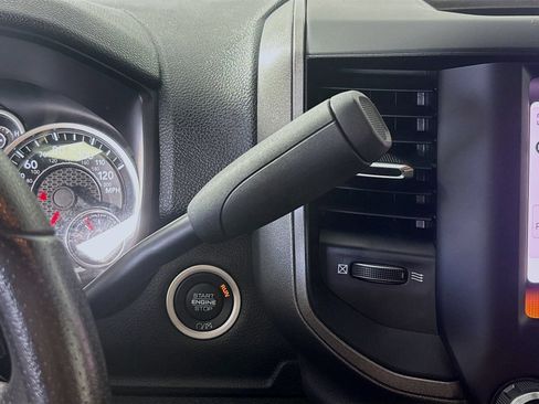 Used 2022 RAM 3500 Tradesman AWD/4WD image 16
