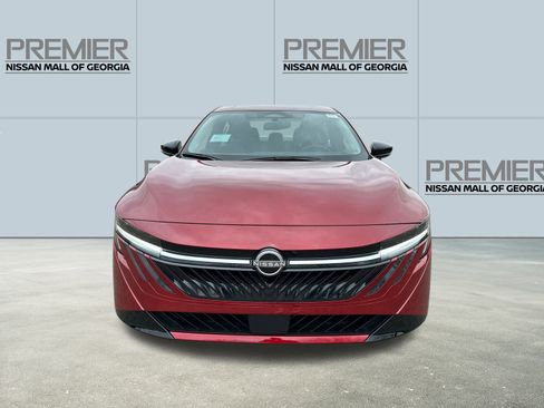 New 2026 Nissan Sentra SV w/ SV Convenience Package image 2