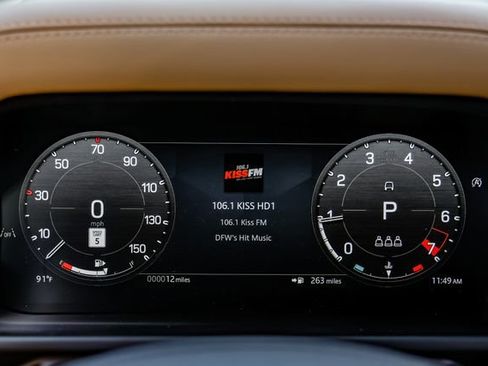 New 2026 Land Rover Defender 110 X AWD/4WD image 23