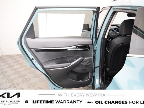New 2026 Kia Seltos EX AWD/4WD image 11