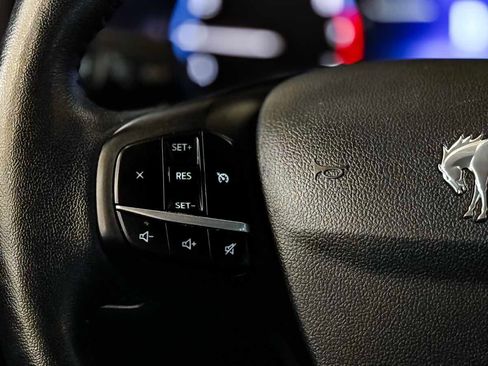 Used 2023 Ford Bronco Sport Outer Banks image 39