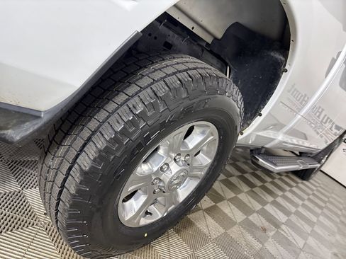 Used 2024 RAM 2500 Big Horn image 28
