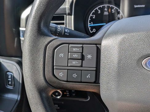 Used 2023 Ford F150 XL w/ STX Appearance Package AWD/4WD image 20
