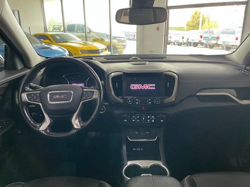 Used 2019 GMC Terrain Denali w/ Driver Alert Package II image 22
