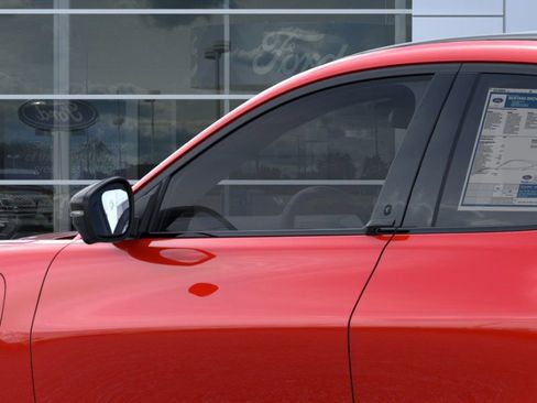 New 2026 Ford Mustang Mach-E Premium w/ Sport Appearance Package AWD/4WD image 20