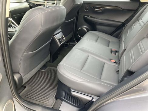 Used 2021 Lexus NX 300 FWD w/ Accessory Package image 9