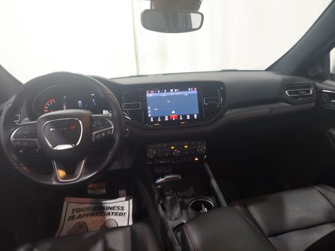 Used 2024 Dodge Durango Citadel AWD/4WD image 11