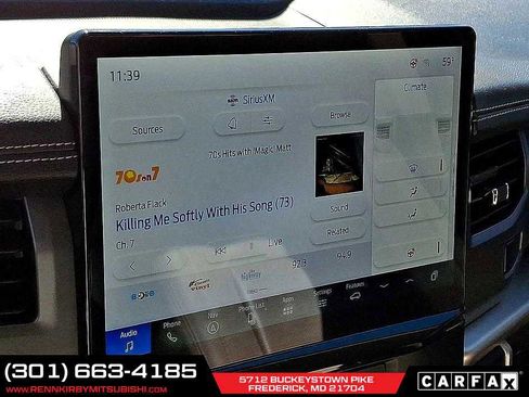 Used 2022 Ford Expedition XLT image 19