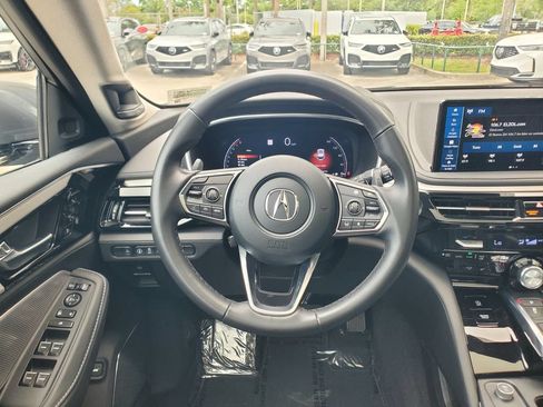 Used 2025 Acura MDX FWD w/ Technology Package image 26