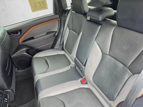 Used 2026 Subaru Forester Sport AWD/4WD image 18