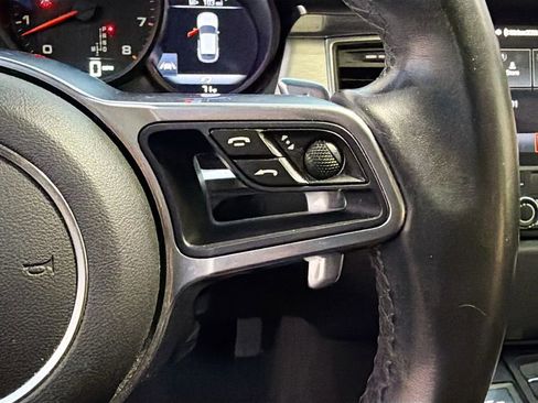 Used 2017 Porsche Macan GTS w/ Premium Package Plus image 35