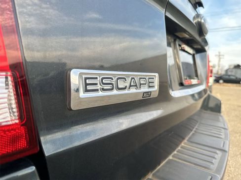 Used 2008 Ford Escape Limited image 13