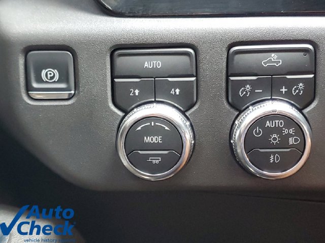 Used 2025 GMC Sierra 1500 Elevation AWD/4WD image 25