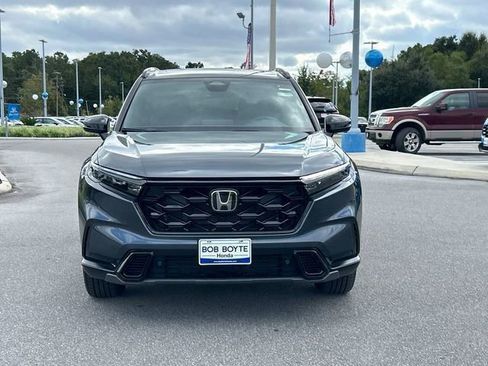 New 2026 Honda CR-V Sport-L image 8