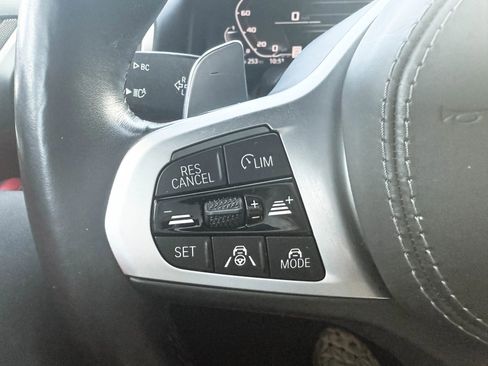 Used 2021 BMW M850i xDrive Coupe w/ M Carbon Exterior Package image 23