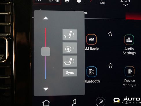 Used 2025 Dodge Durango R/T w/ Blacktop Package image 31