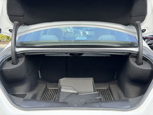 Certified 2023 Cadillac CT4 Luxury w/ Sun And Sound Package image 10