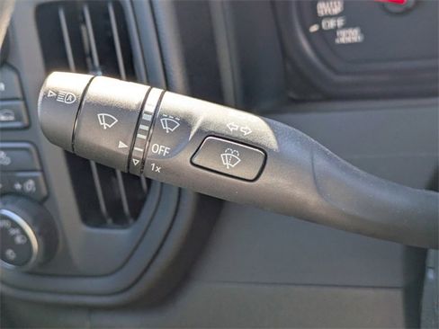 New 2026 Chevrolet Silverado 1500 Custom w/ Turbomax Blackout Package image 26