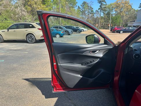 Used 2021 MAZDA CX-3 Sport image 6