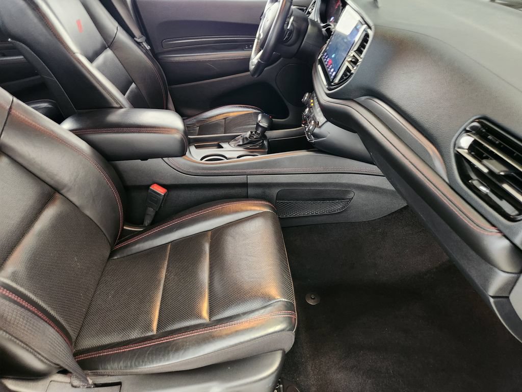 Used 2022 Dodge Durango R/T RWD image 14