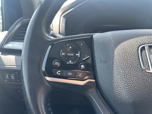 Used 2020 Honda Odyssey EX-L image 24