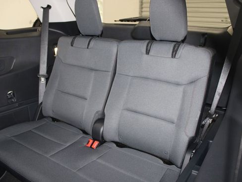 New 2026 Ford Explorer Active RWD image 25