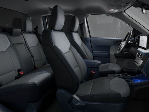 New 2026 Ford Maverick XLT FWD image 30