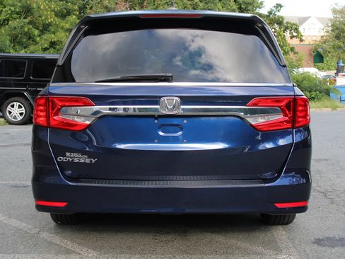 Used 2019 Honda Odyssey EX-L image 5